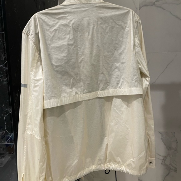 ISAORA COACHES JACKET - Picture 2 of 3